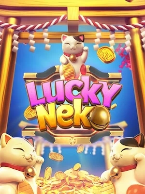 betflix 19 สล็อต เว็บตรง lucky-neko