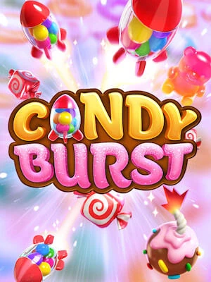 betflix 19 สล็อตแคนดี้ candy-burst